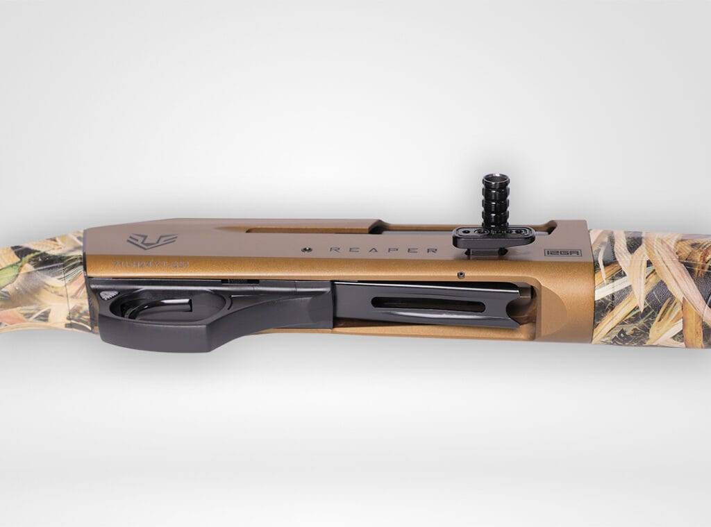 semi automatic shotgun lebanon
