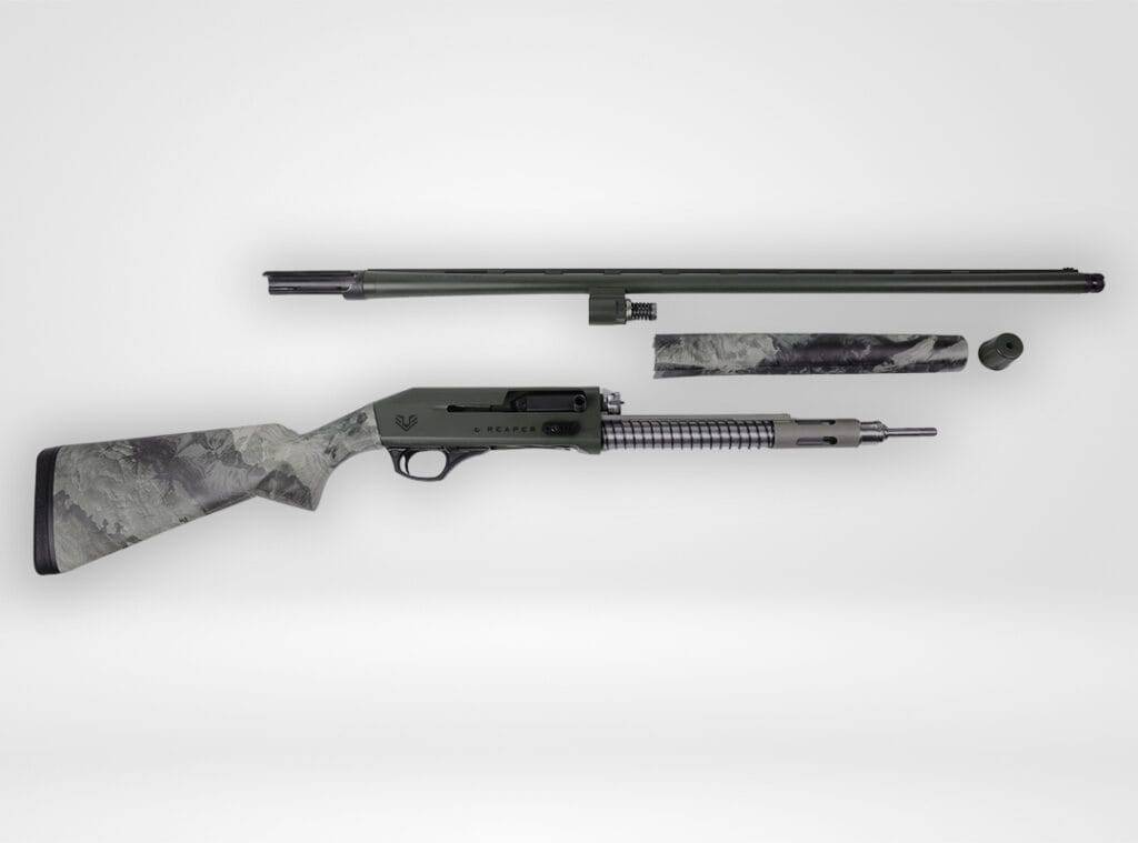 Leo Firearms product image.